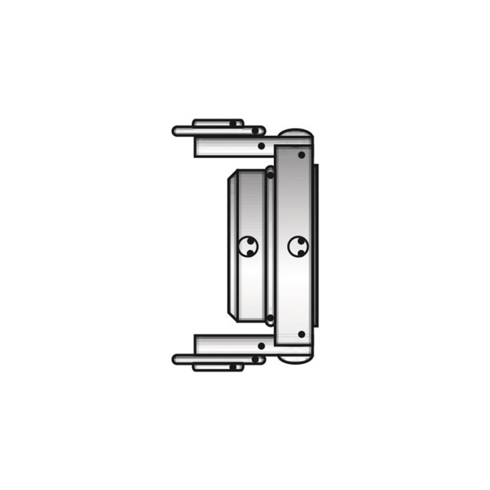 Illustration du produit: TRAFIMET Führungswagen, passend für S 25K, S 35K, S 45