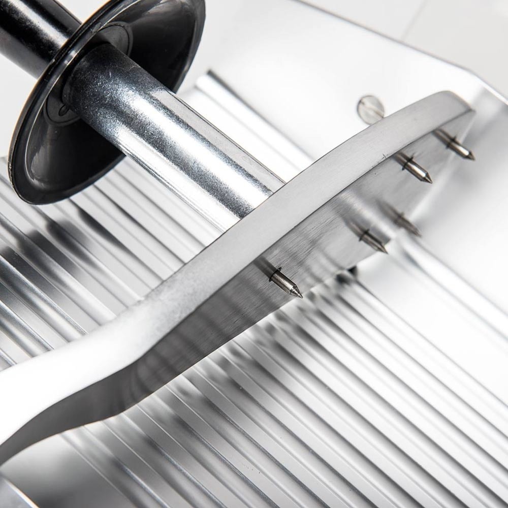 Produktabbildung Nr. 2: Trancheuse Stalgast lame 250 mm