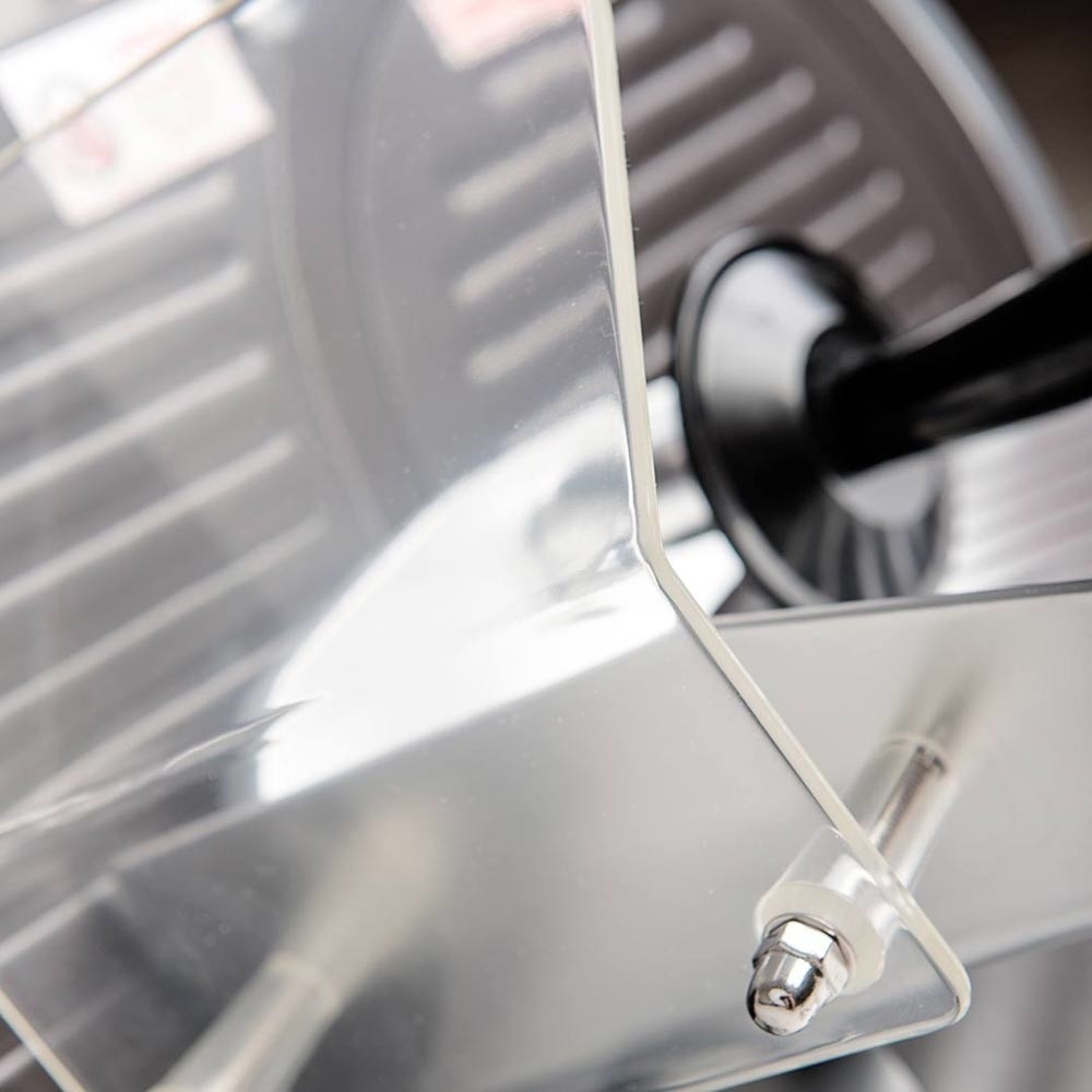 Produktabbildung Nr. 3: Trancheuse Stalgast lame 250 mm