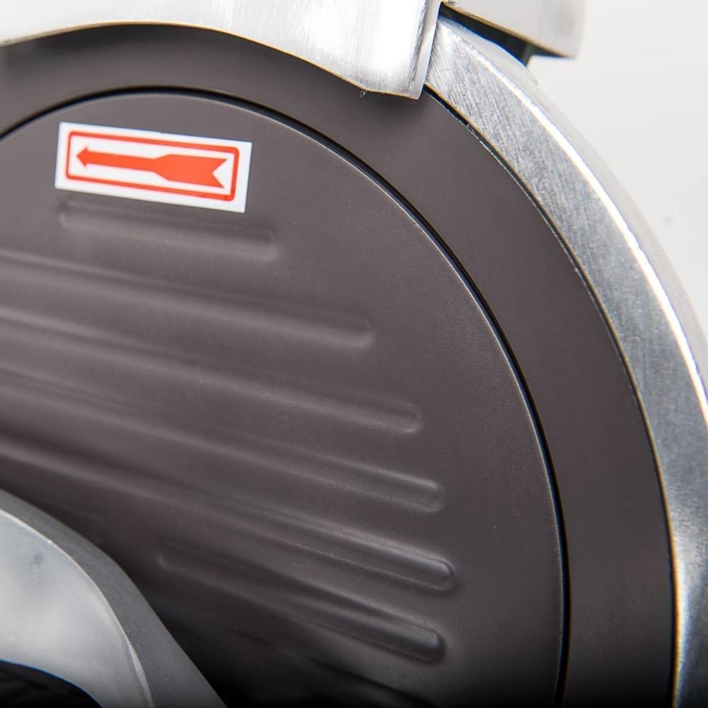 Produktabbildung Nr. 4: Trancheuse Stalgast lame 250 mm