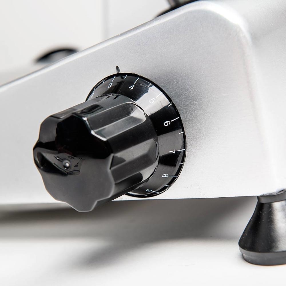 Produktabbildung Nr. 5: Trancheuse Stalgast lame 250 mm