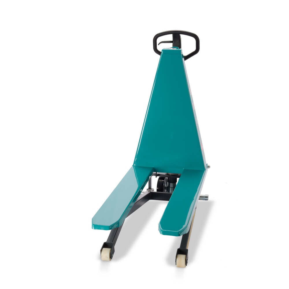 Produktabbildung Nr. 6: Transpalette à ciseaux Ameise® PTM 1.0 Scissor avec levée rapide, capacité de charge 1 000 kg, longueur des fourches 1 150 mm