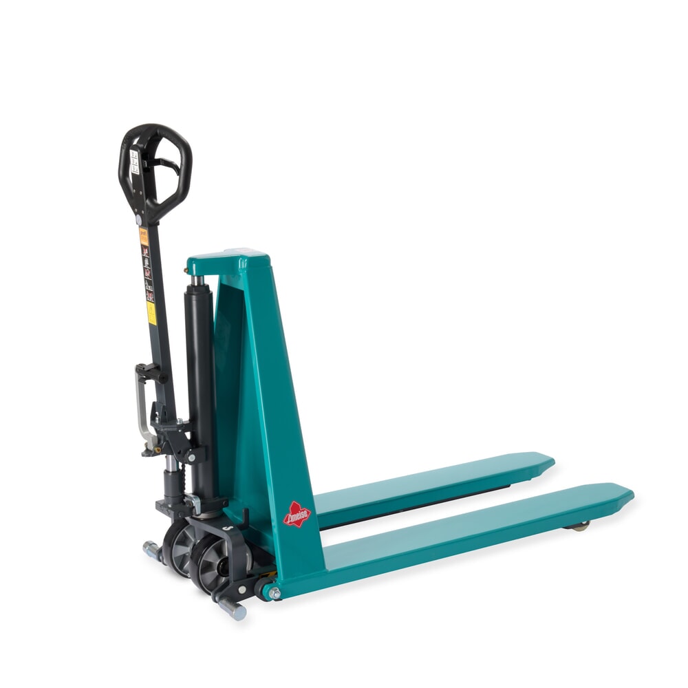 Produktabbildung Nr. 13: Transpalette à ciseaux Ameise® PTM 1.0 Scissor avec levée rapide, capacité de charge 1 000 kg, longueur des fourches 1 150 mm