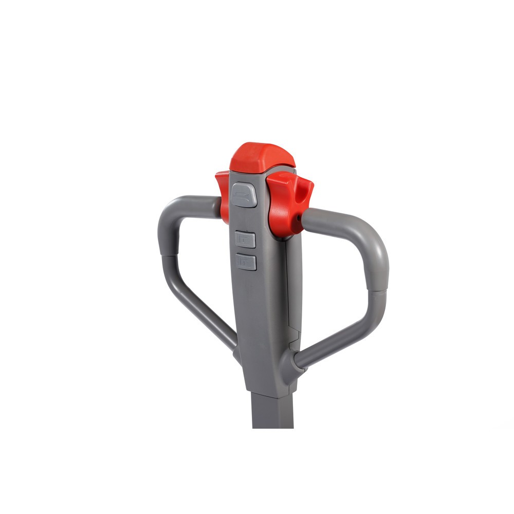 Produktabbildung Nr. 2: Transpalette électrique Ameise® PTE 1.1, capacité de charge 1 100 kg, longueur des fourches 1 150 mm (CH)