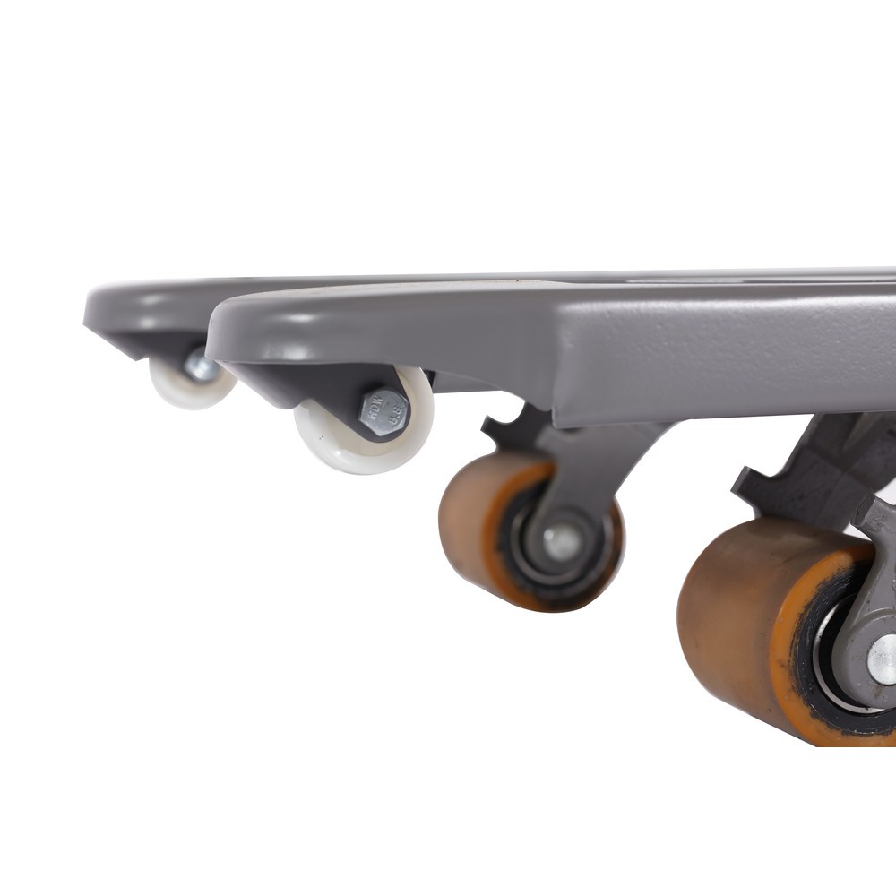 Produktabbildung Nr. 5: Transpalette électrique Ameise® PTE 1.1, capacité de charge 1 100 kg, longueur des fourches 1 150 mm (CH)