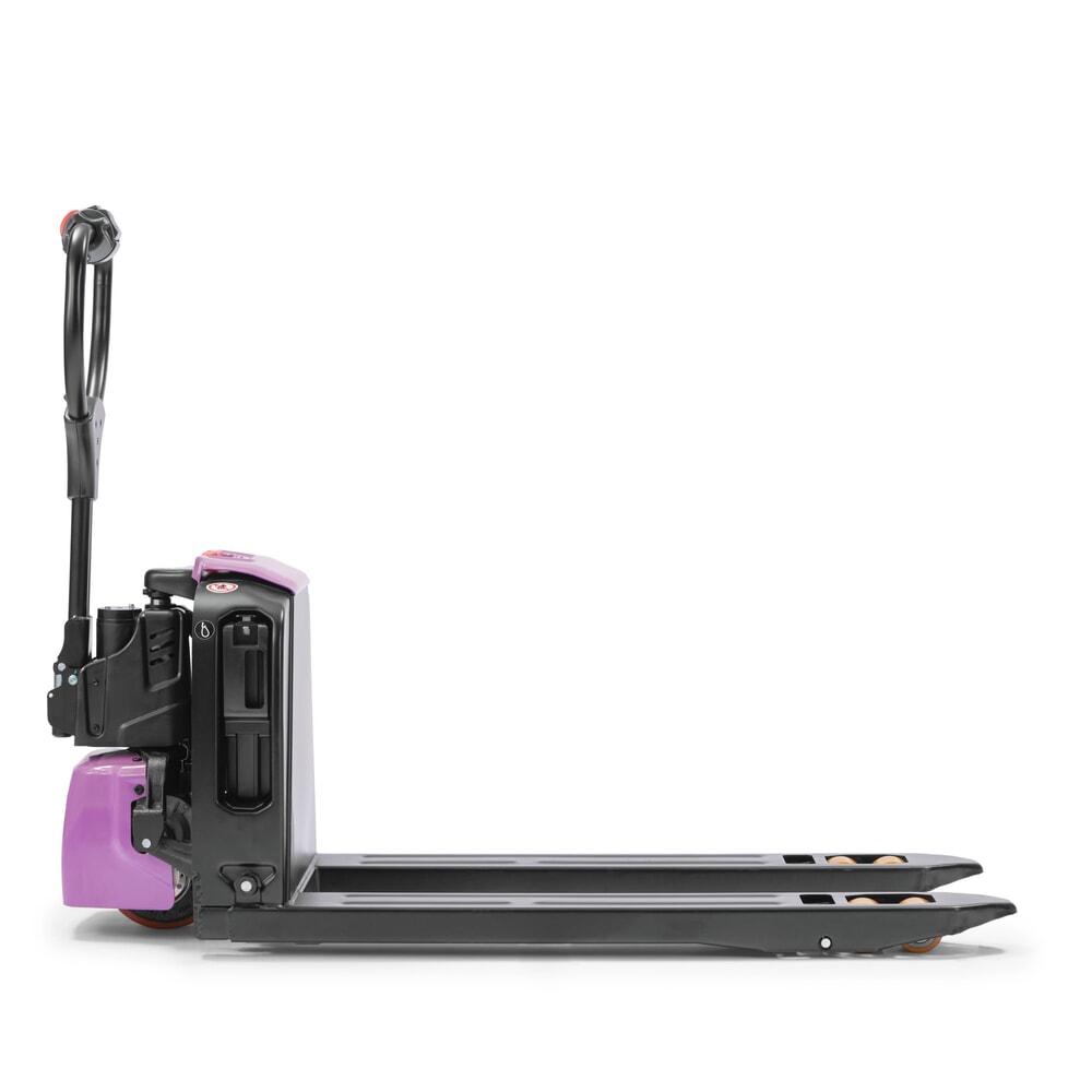 N° de l'image du produit 7 : Transpalette électrique AntOn par Jungheinrich PTL 1.5, capacité de charge 1 500 kg, longueur de fourche 1.150 mm