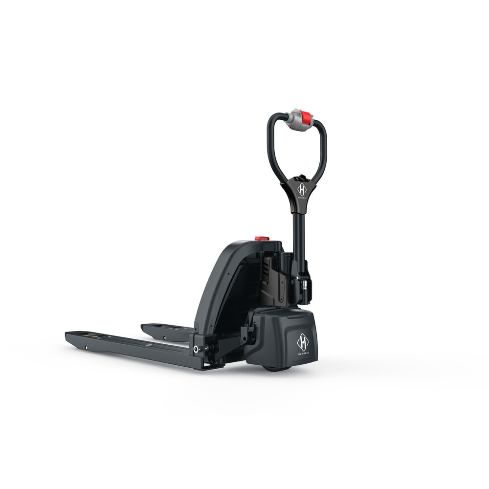 Produktabbildung Nr. 2: Transpalette électrique HEMMDAL PTE 1.5, capacité de charge 1 500 kg, longueur des fourches 1 150 mm