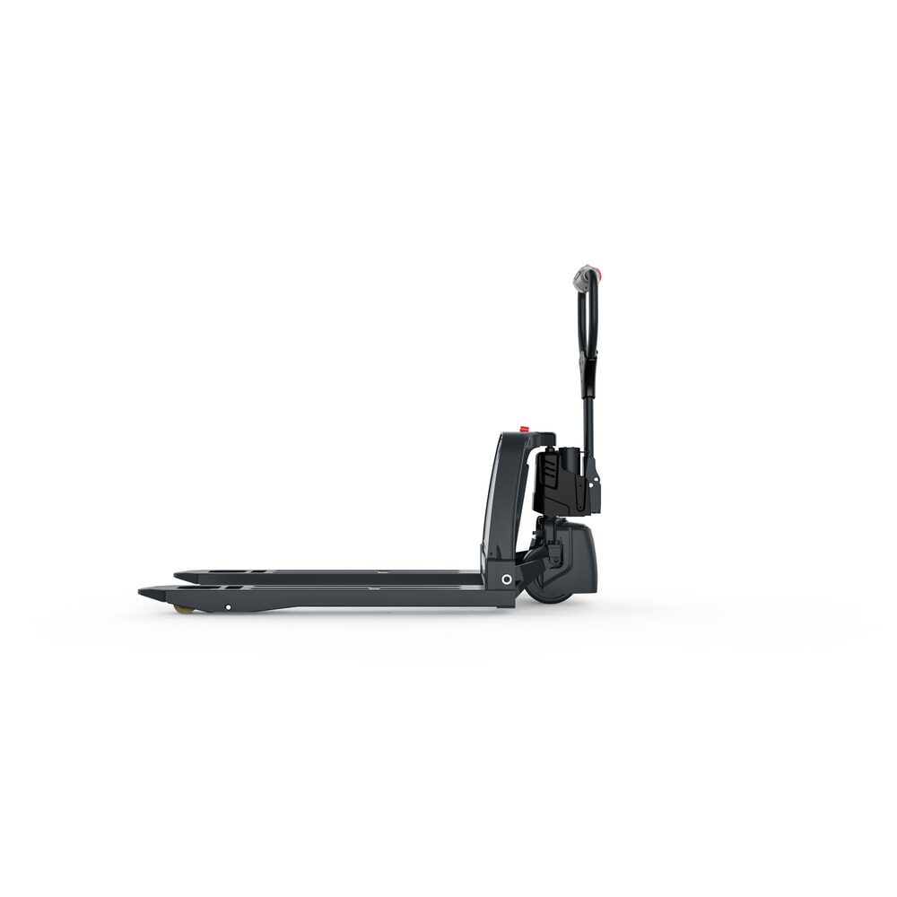 Produktabbildung Nr. 3: Transpalette électrique HEMMDAL PTE 1.5, capacité de charge 1 500 kg, longueur des fourches 1 150 mm
