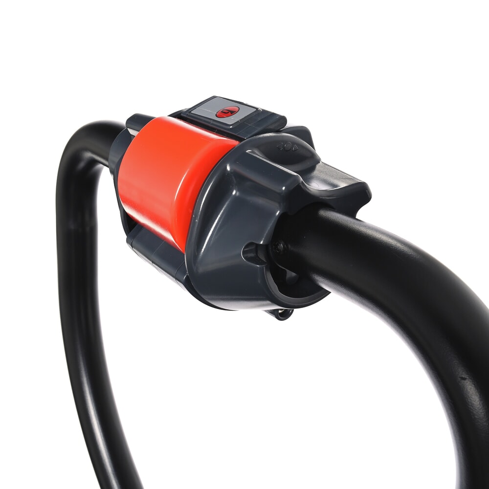 N° de l'image du produit 5 : Transpalette électrique HEMMDAL PTE 1.5, capacité de charge 1 500 kg, longueur des fourches 1 150 mm