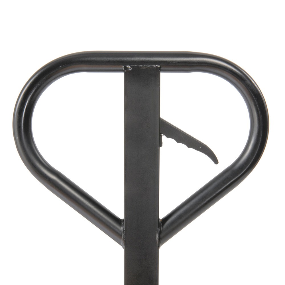 Produktabbildung Nr. 3: Transpalette manuel HEMMDAL PTM 2.0 capacité de charge 2 000 kg, longueur des fourches 1 150 mm, nylon/nylon, galets simples