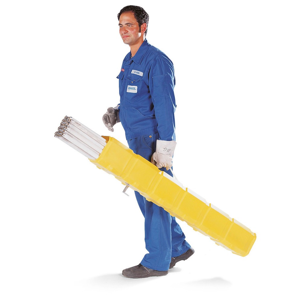 Produktabbildung Nr. 2: Transportbox für Leuchtstoffröhren Länge 600 mm