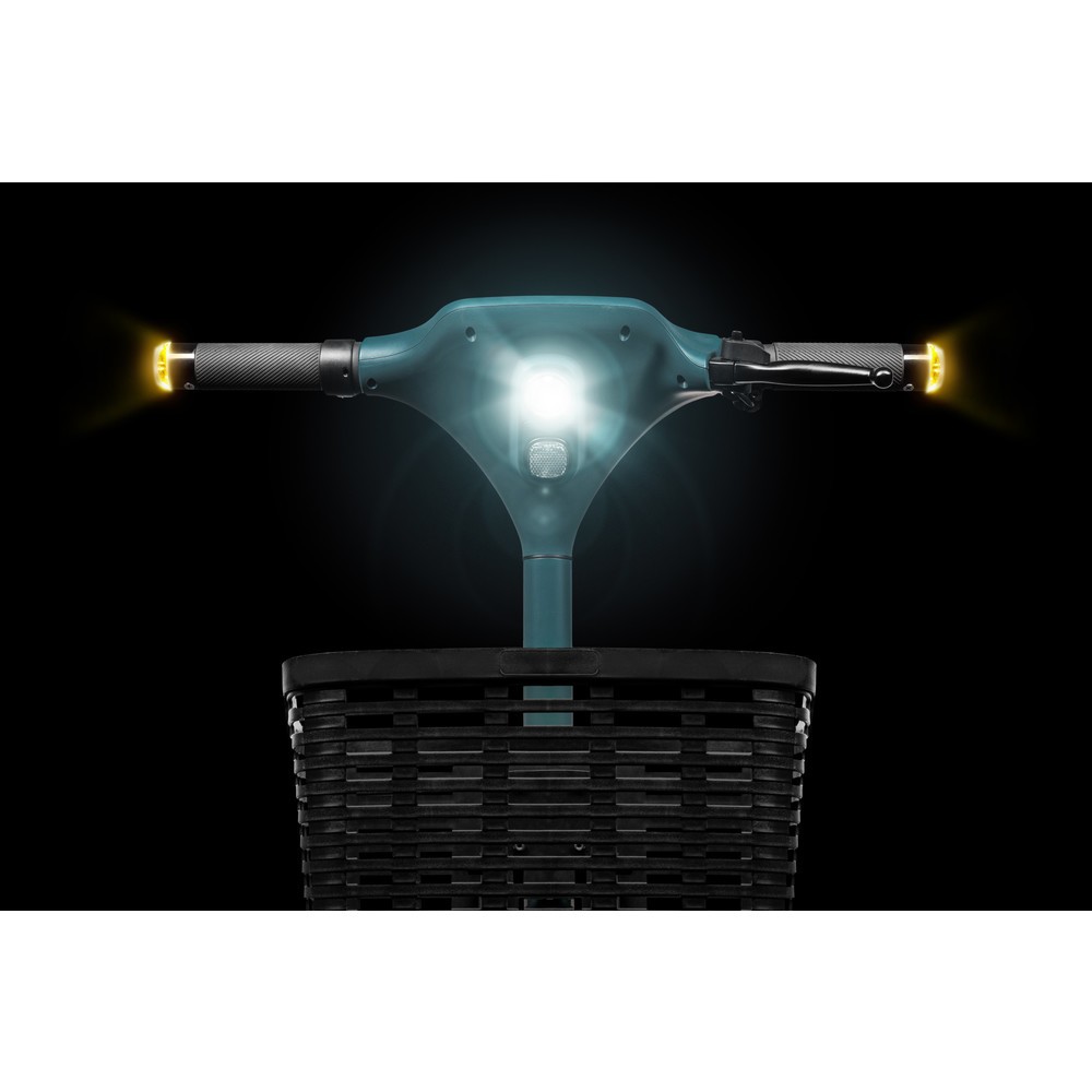 N° de l'image du produit 4 : Transporteur personnel SoFlow