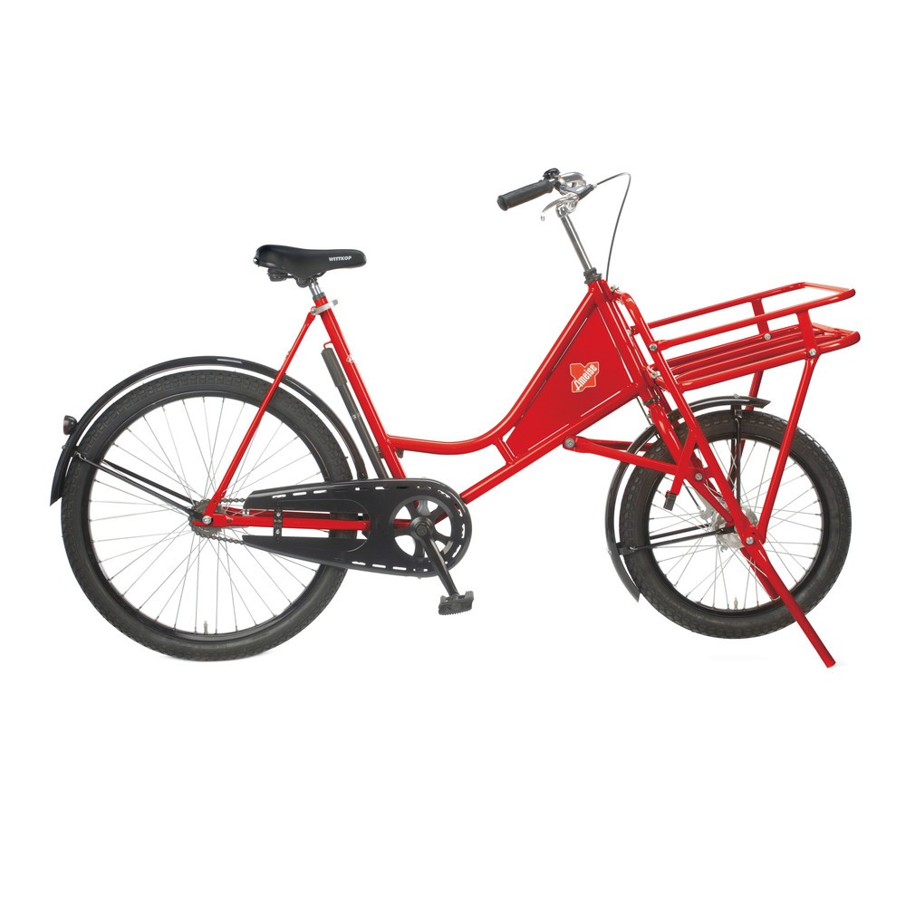 Transportfahrrad Ameise®
