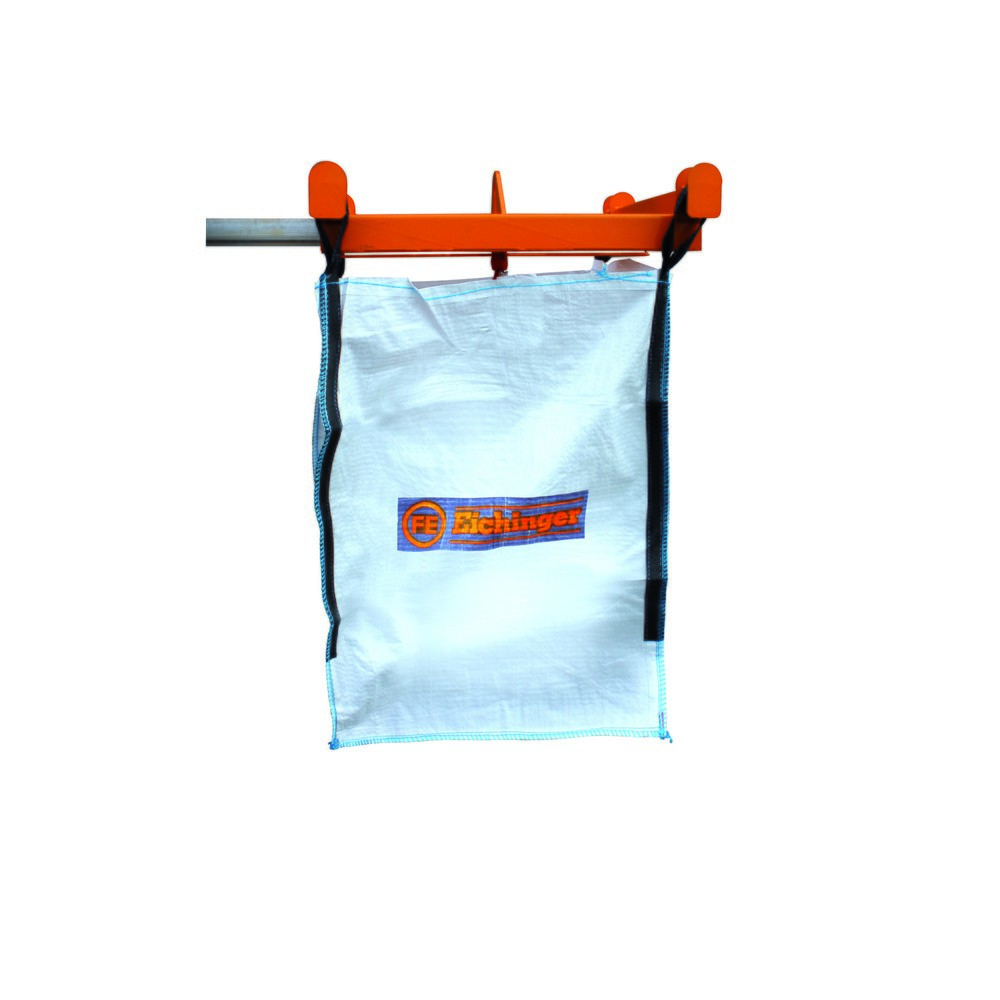 Produktabbildung Nr. 1: Traverse pour big bag Eichinger®, 1 000 kg, orangé pur