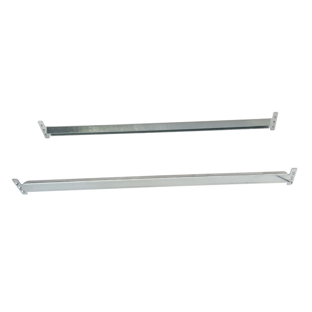 Produktabbildung: Traversen für SCHULTE Reifenregal, BxT 1.150 x 400 mm