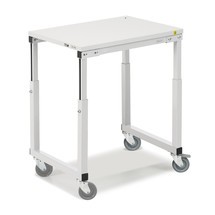 TRESTON Tischwagen, ESD