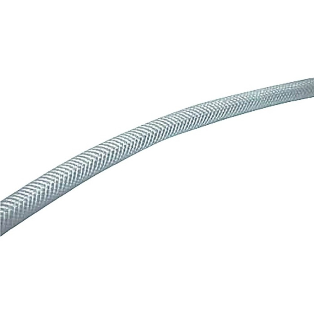 Illustration du produit: TRICOFLEX PVC-Schlauch T.C.N., Länge 50 m transparent, Innen-Ø 9 mm Außen-Ø 15 mm, Rolle