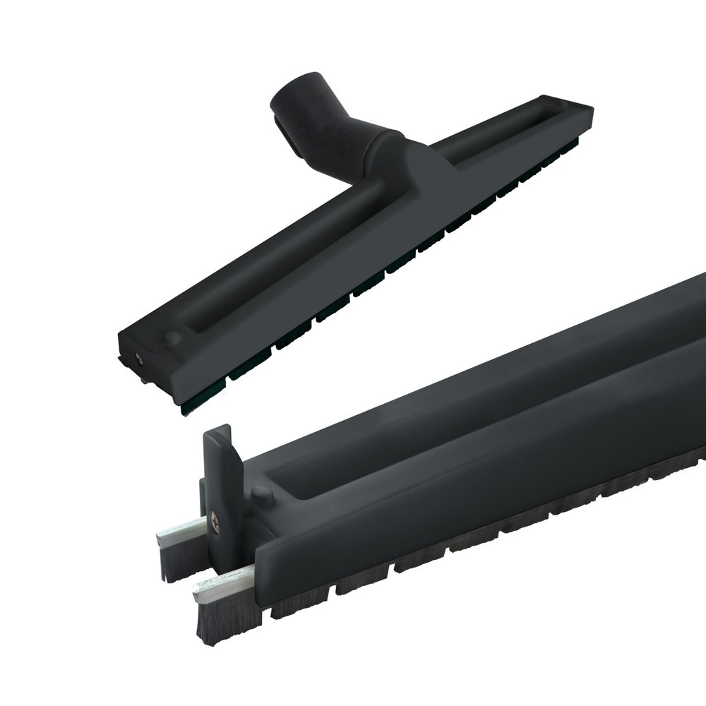 Produktabbildung: Trockenbodendüse für SPRiNTUS Nass-/Trockensauger WATERKING, Breite 450 mm