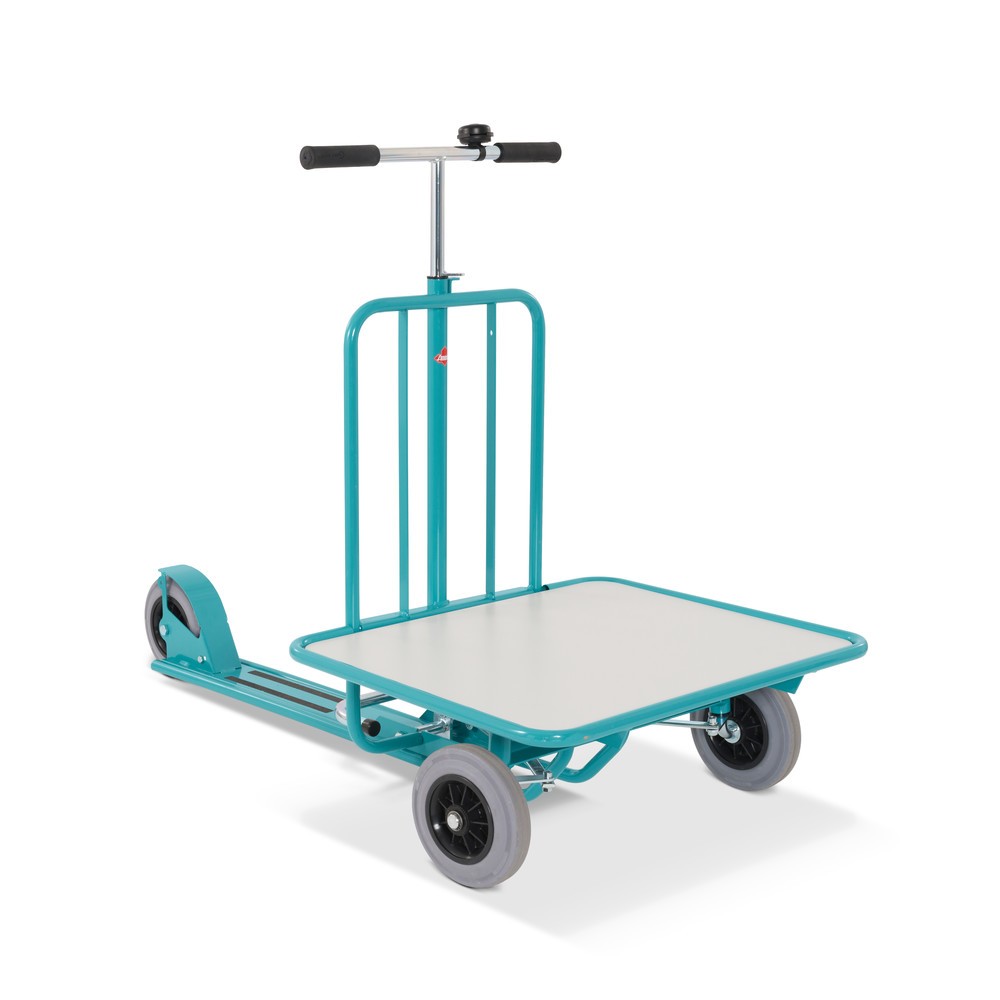 Produktabbildung Nr. 3: Trottinette industrielle Ameise®, capacité de charge 150 kg