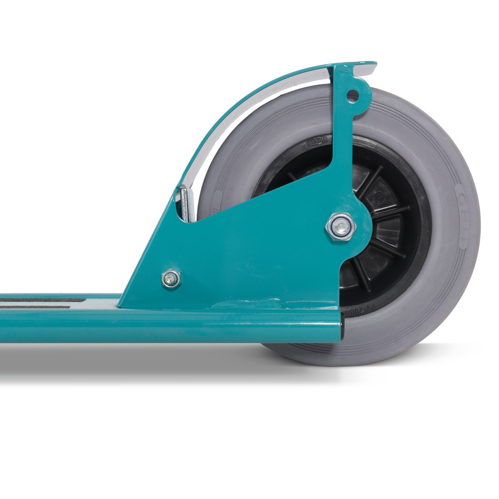 Produktabbildung Nr. 8: Trottinette industrielle Ameise®, capacité de charge 150 kg