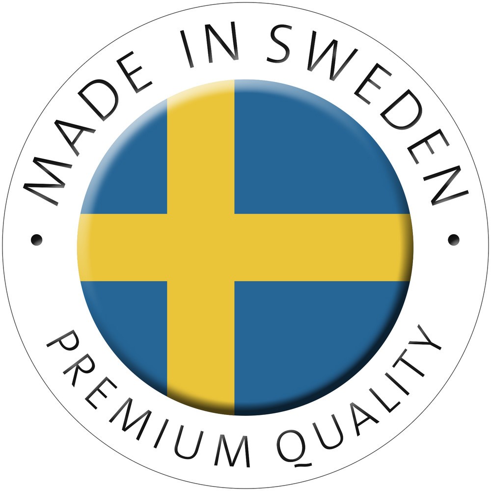 Produktabbildung Nr. 2: Trottinette industrielle PREMIUM Ergobjörn avec surface de chargement, sans cadre