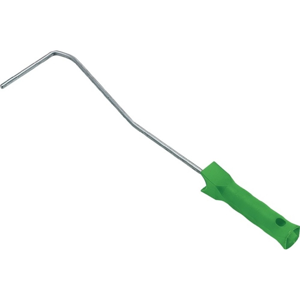 Produktabbildung Nr. 2: Rouleau de petites surfaces revêtement peluche largeur 100 mm hauteur de poil 12