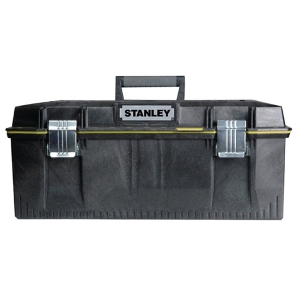 Produktabbildung Nr. 2: Mallette à outils FatMax Structural Foam l.710xP308xH285 mm STANLEY