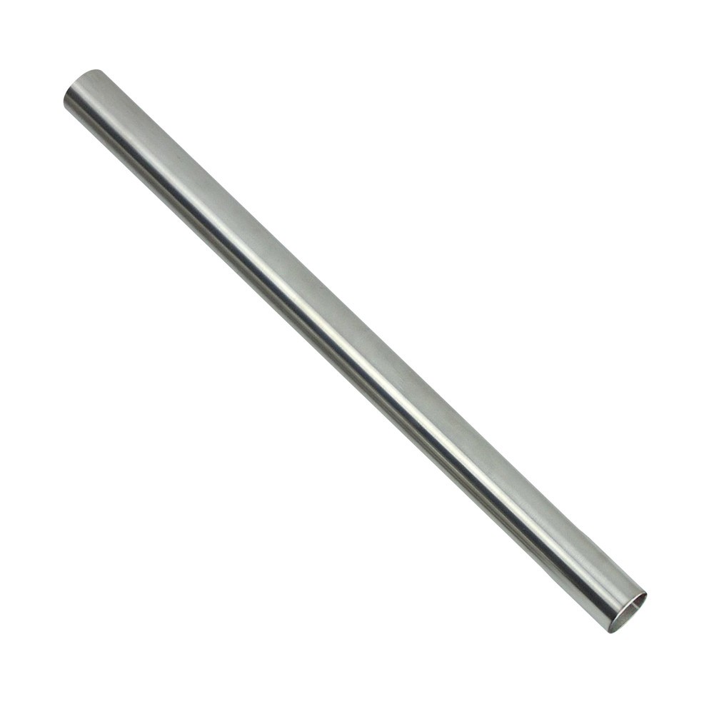 Illustration du produit: Tube d’aspiration en acier inoxydable pour aspirateur eau/poussière SPRiNTUS WATERKING, acier inoxydable