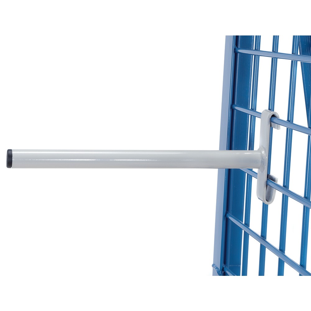 Illustration du produit: Tube porte-outils pour chariot porte-outils fetra®, Ø 22 mm