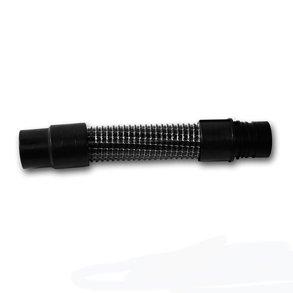 Illustration du produit: Tuyau d’aspiration Superflex pour aspirateur Steinbock®, Ø 40 mm, embouts compris, 5 m