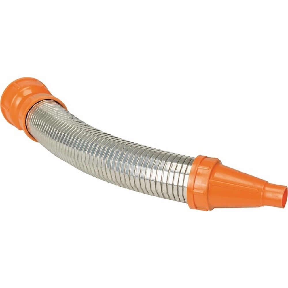 Illustration du produit: Tube verseur pour longueur 300 mm PRESSOL