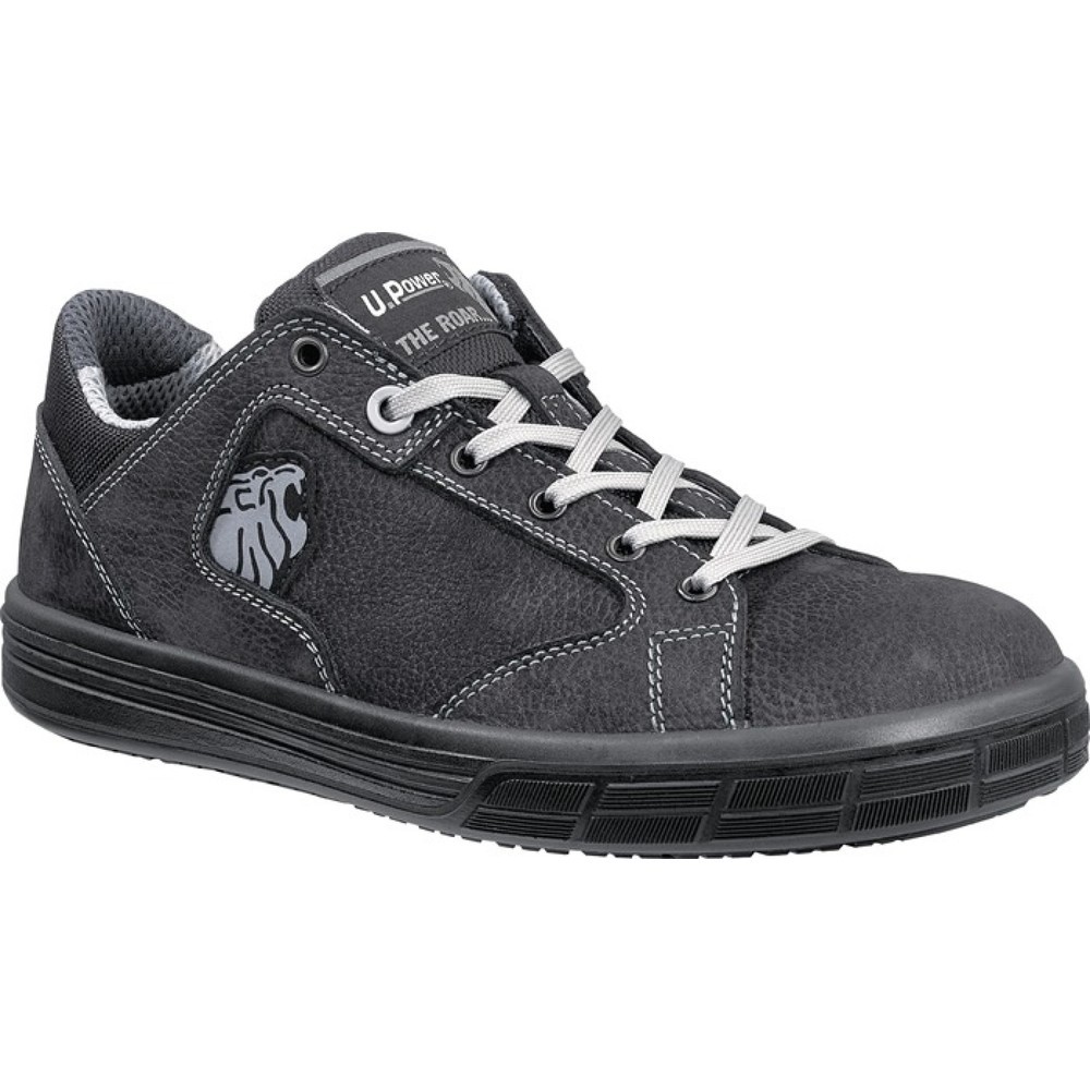 Illustration du produit: U.POWER Sicherheitsschuh King Gr.41 schwarz