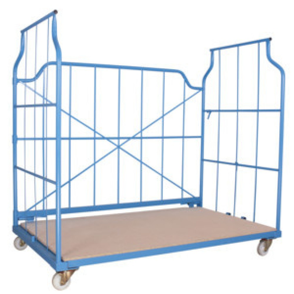 Produktabbildung: Universal-Corlette®, stapelbar, HxBxT 1.850 x 2.000 x 1.150 mm