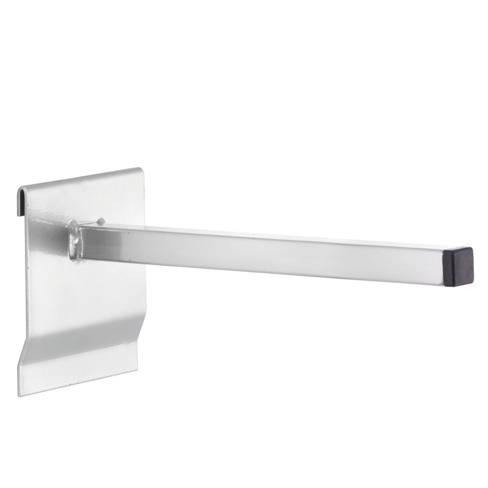 Produktabbildung: Kappes RasterPlan Universalhalter Vierkant, BxT 15 x 15 mm