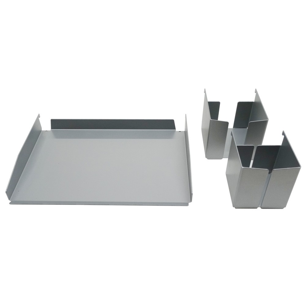 Produktabbildung: Hammerbacher Utensilien-Set für Orga-Schiene