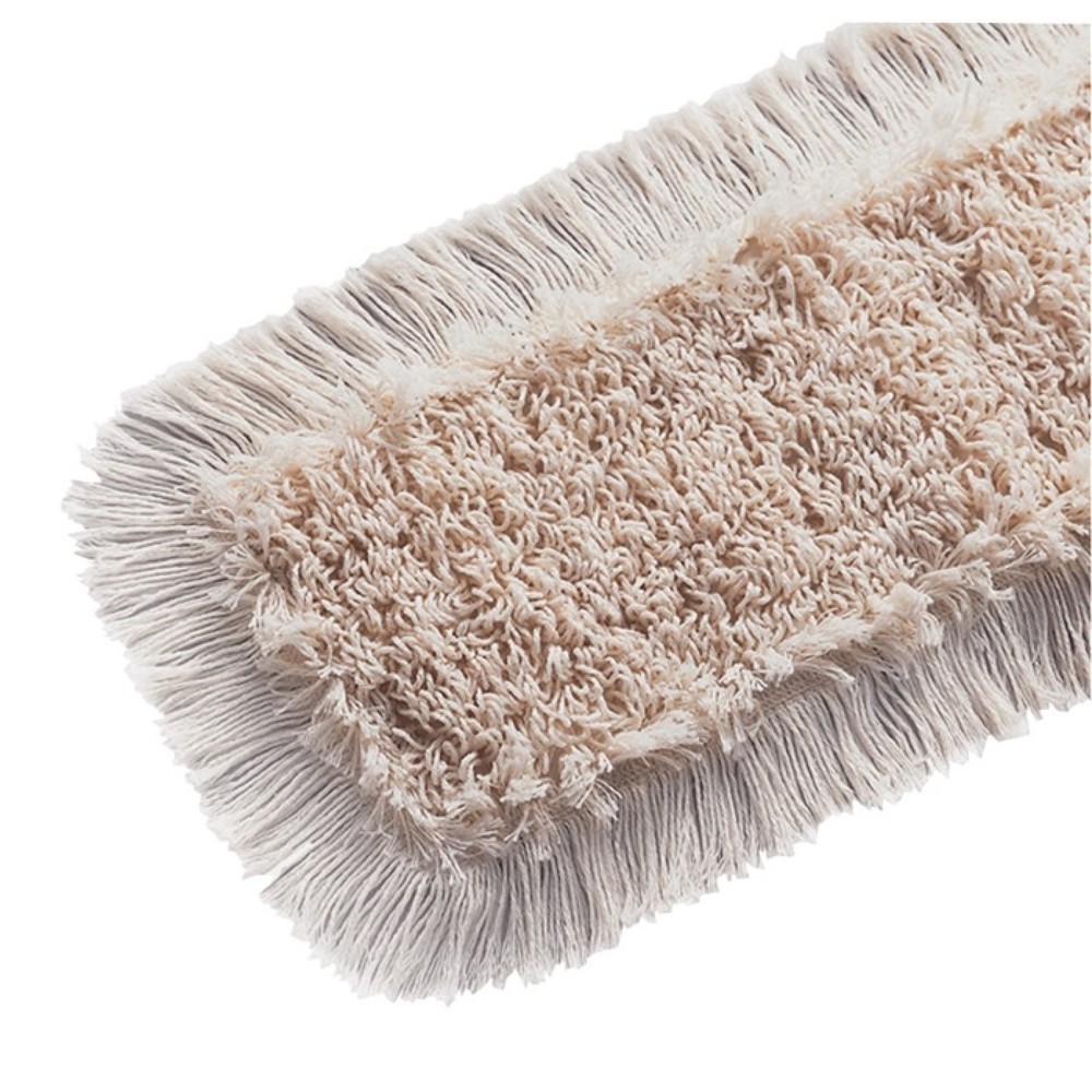 Illustration du produit: Porte-frange mélange coton l.400 mm VERMOP