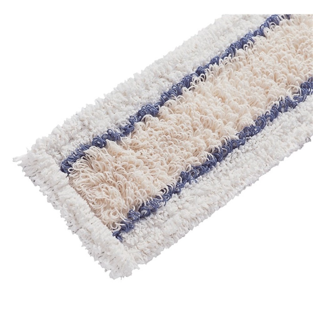 Illustration du produit: Frange en microfibres mélange microfibres/polyester l.400 mm VERMOP