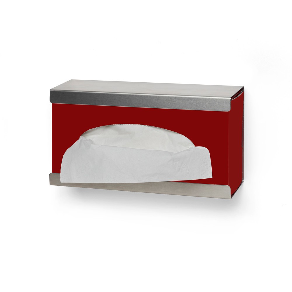 Produktabbildung Nr. 3: Halterung für VAR® Handschuh-/Handtuchboxen, 1-fach