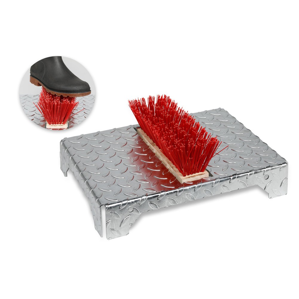 Produktabbildung Nr. 2: VAR ® Schuhreiniger S1