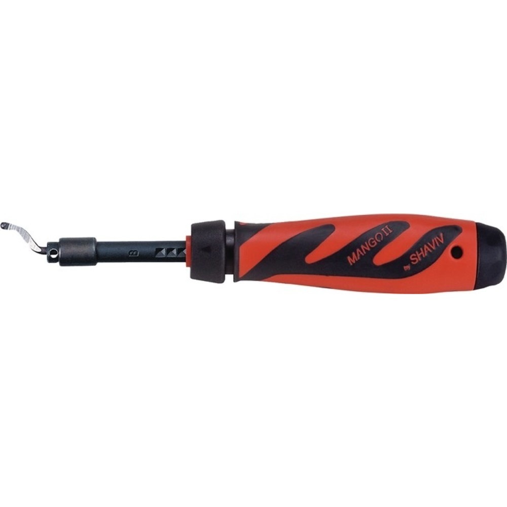 Produktabbildung: VARGUS Entgraterset Mango II Set B