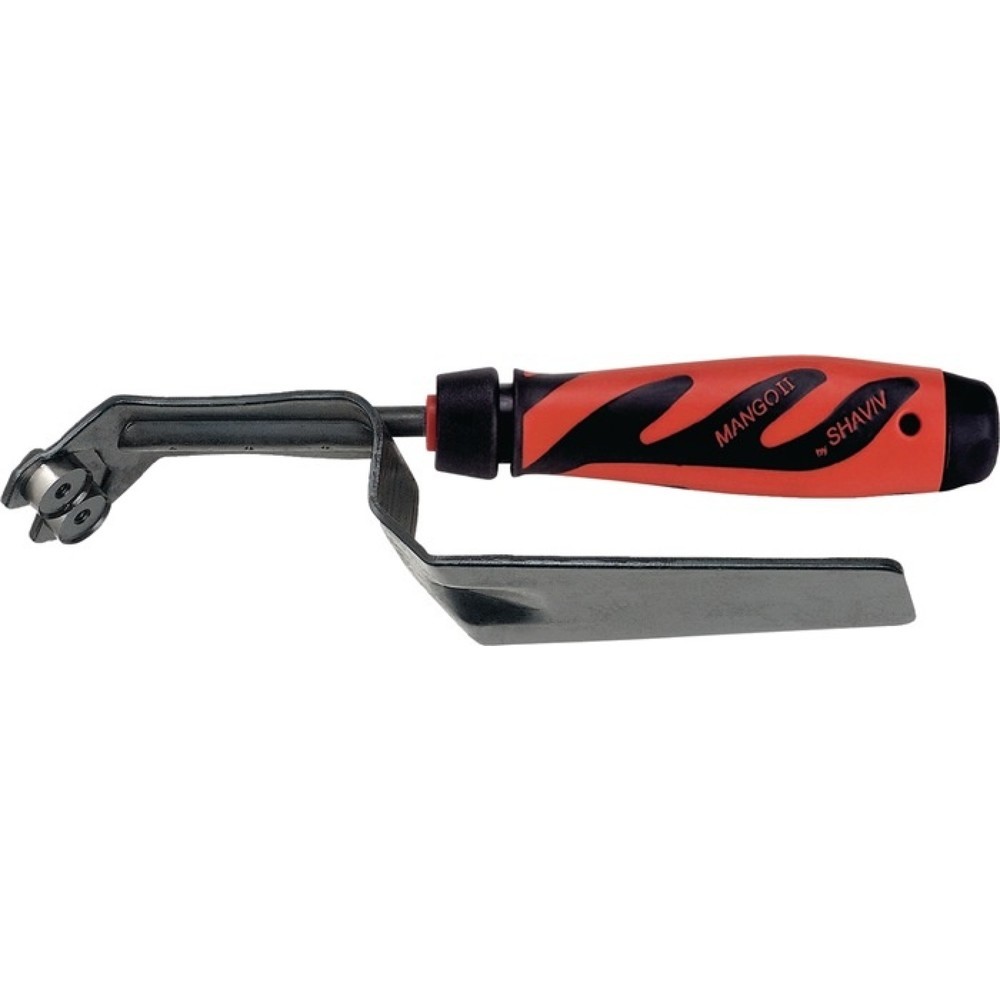 Produktabbildung: VARGUS Entgraterset Mango II Set Burr-Bi