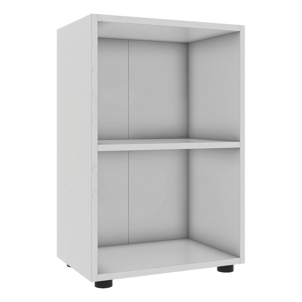 Produktabbildung Nr. 5: VCM Regal Ulas 2-fach, weiss