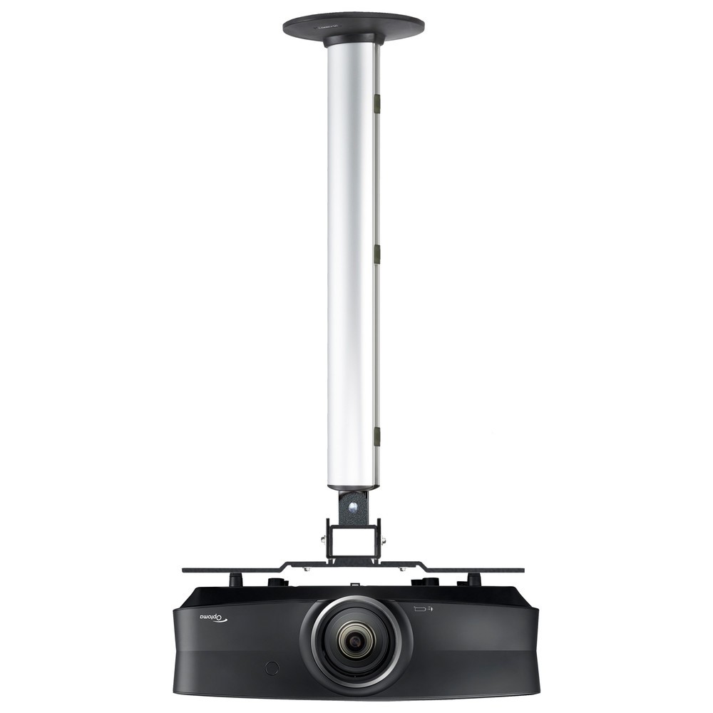 Produktabbildung Nr. 2: VCM Projektorhalterung CPM M, silber