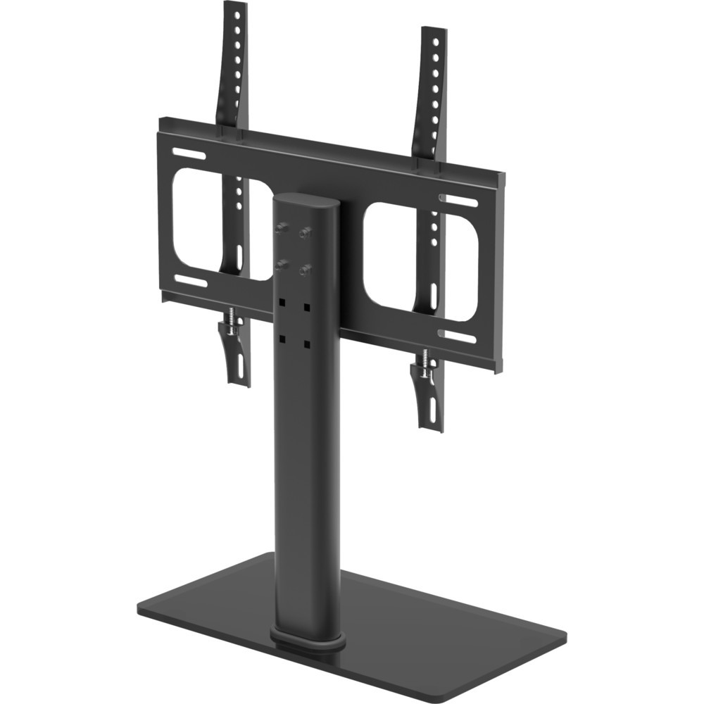 Produktabbildung Nr. 3: VCM TV Tisch-Standfuss B-TTS 400, schwarz