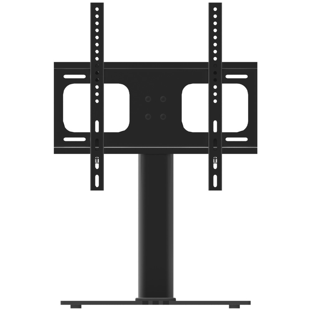 Produktabbildung Nr. 4: VCM TV Tisch-Standfuss B-TTS 400, schwarz