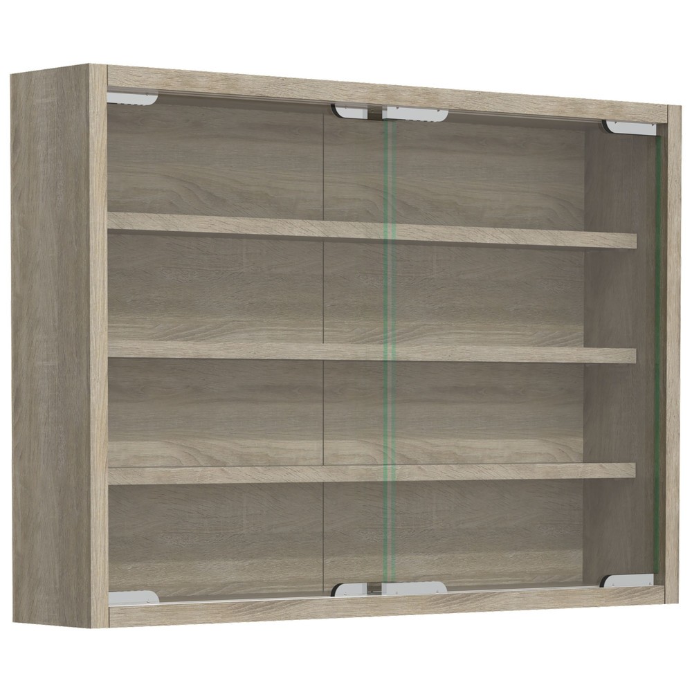 Produktabbildung Nr. 5: VCM Wandvitrine Agisa M