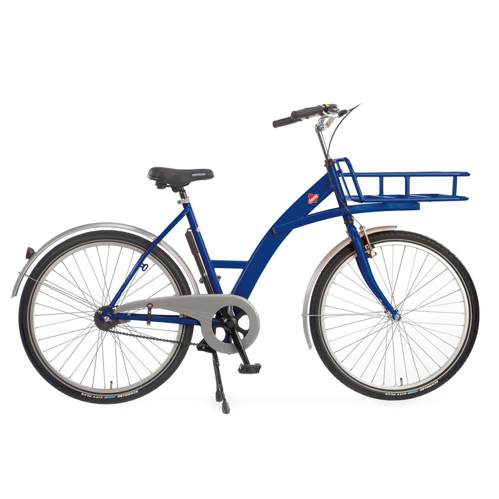 Illustration du produit: Vélo d’entreprise Ameise®, bleu outremer