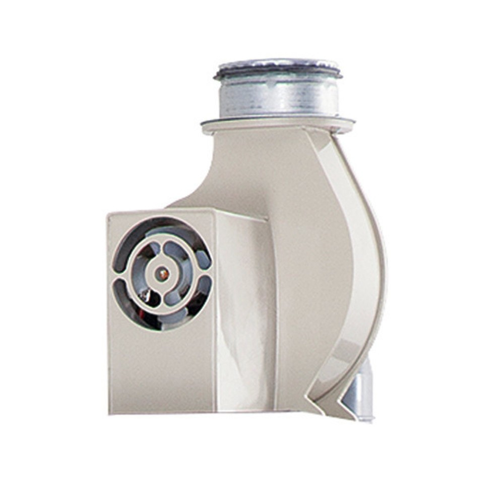 Illustration du produit: Ventilateur environnemental PolyStore 1820