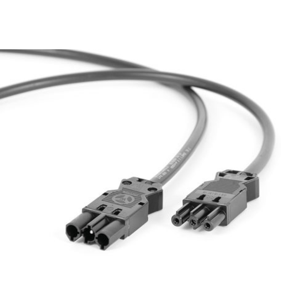 Produktabbildung: Verbindungskabel für Komplettpackplatz FLEX, Länge 2.500 mm