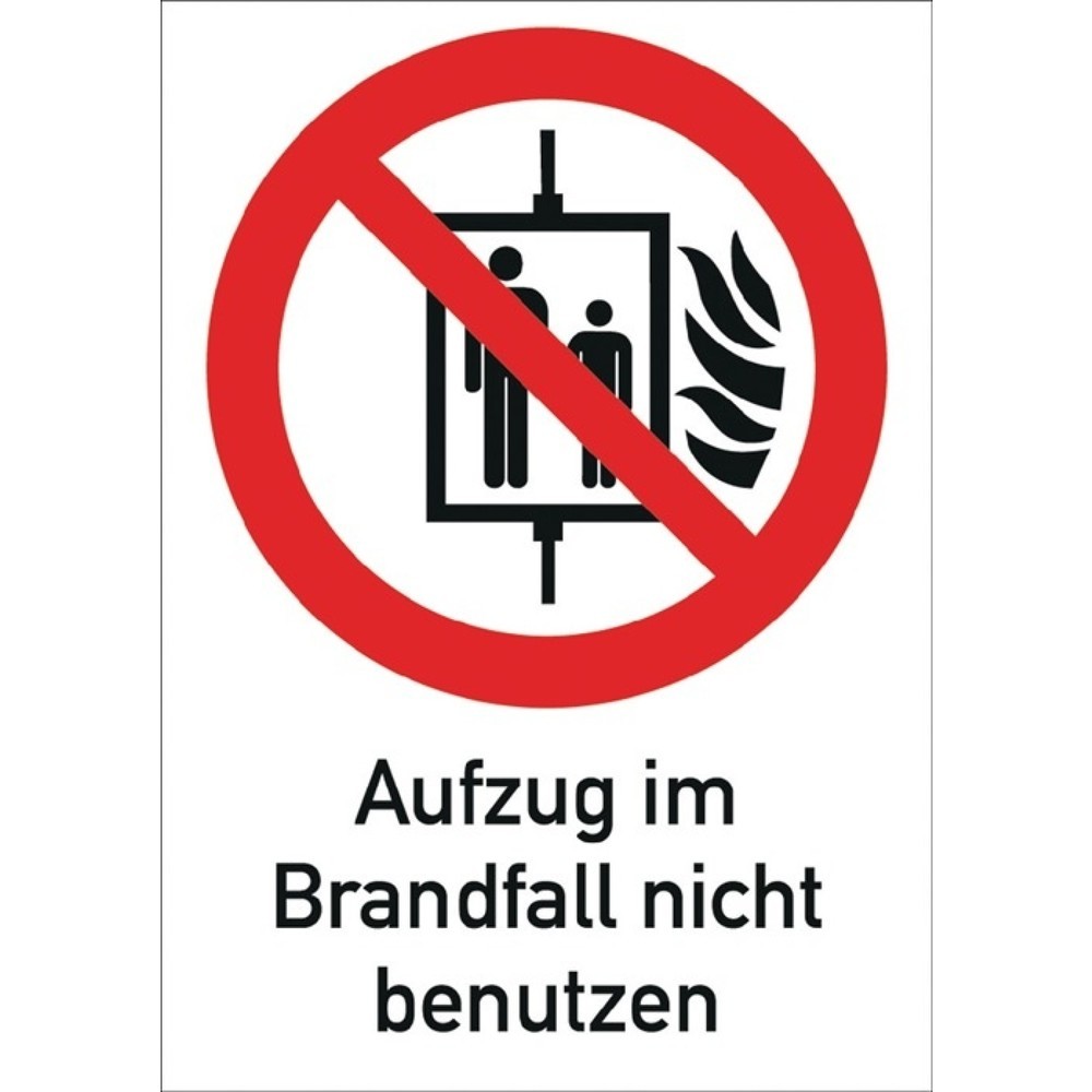 Illustration du produit: Panneau d'interdiction